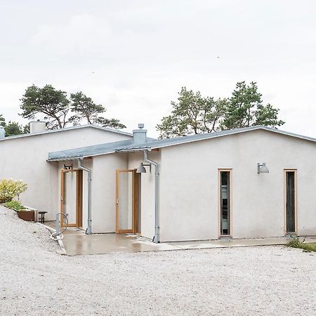 Bergshuset Vila VBY Exterior foto