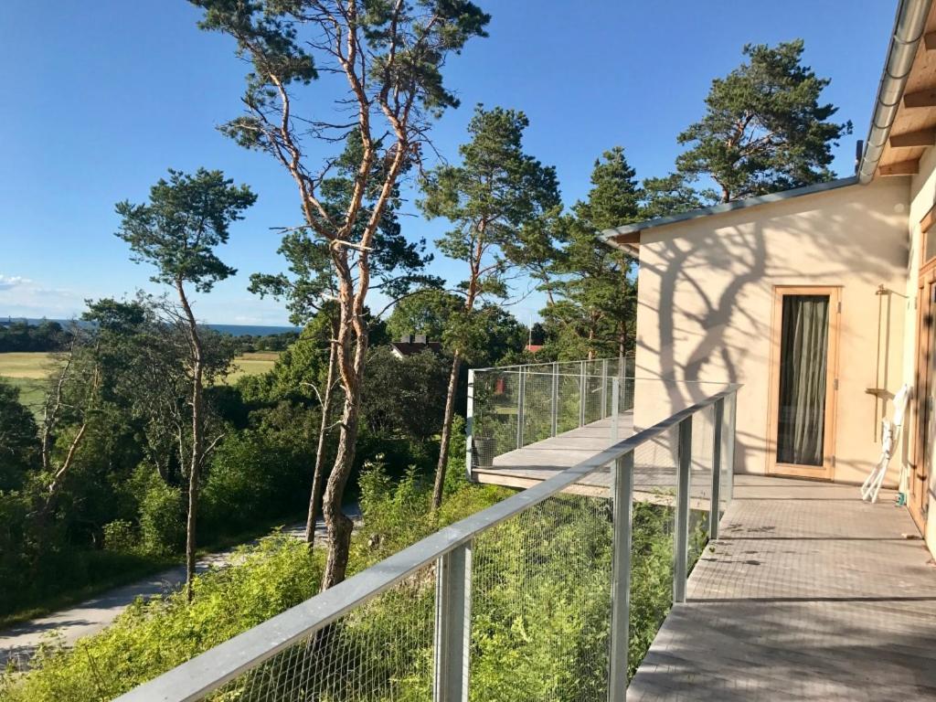 Bergshuset Vila VBY Exterior foto